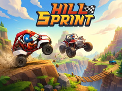                                                                       Hill Sprint ﻞﯿﮭﮐ
