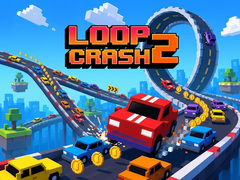                                                                       Loop Crash 2 ﻞﯿﮭﮐ