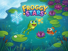                                                                       Froggy Stars ﻞﯿﮭﮐ
