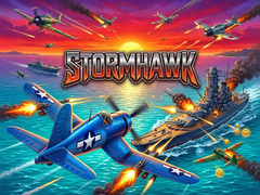                                                                       Stormhawk ﻞﯿﮭﮐ