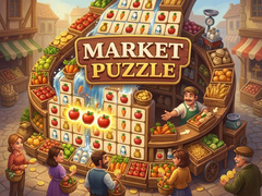                                                                       Market Puzzle ﻞﯿﮭﮐ