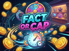                                                                       Fact Or Cap ﻞﯿﮭﮐ