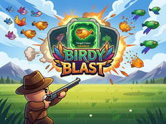                                                                      Birdy Blast ﻞﯿﮭﮐ