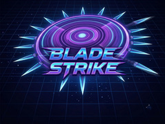                                                                       Blade Strike ﻞﯿﮭﮐ