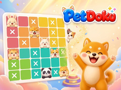                                                                       PetDoku ﻞﯿﮭﮐ