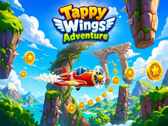                                                                       Tappy Wings Adventure ﻞﯿﮭﮐ