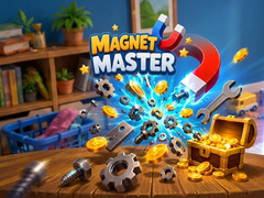                                                                       Magnet Master ﻞﯿﮭﮐ