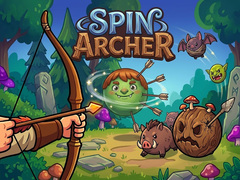                                                                       Spin Archer ﻞﯿﮭﮐ