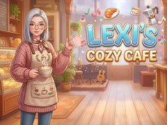                                                                       Lexi Cozy Cafe ﻞﯿﮭﮐ