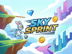                                                                       Sky Sprint ﻞﯿﮭﮐ