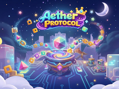                                                                       Aether Protocol ﻞﯿﮭﮐ