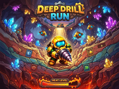                                                                       Deep Drill Run ﻞﯿﮭﮐ