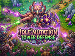                                                                       Idle Mutation Tower Defense ﻞﯿﮭﮐ