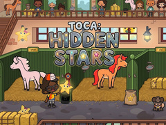                                                                       Toca: Hidden Stars ﻞﯿﮭﮐ