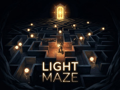                                                                       Light Maze ﻞﯿﮭﮐ