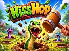                                                                       HissHop ﻞﯿﮭﮐ