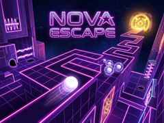                                                                       Nova Escape ﻞﯿﮭﮐ