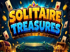                                                                       Solitaire Treasures ﻞﯿﮭﮐ