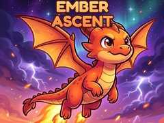                                                                       Ember Ascent ﻞﯿﮭﮐ