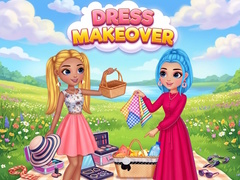                                                                       Dress Makeover ﻞﯿﮭﮐ