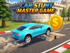                                                                       Car Stunt Master Game ﻞﯿﮭﮐ