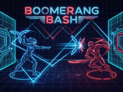                                                                       Boomerang Bash ﻞﯿﮭﮐ