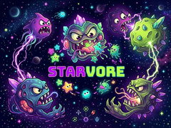                                                                       Starvore ﻞﯿﮭﮐ