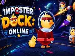                                                                       imposter Duck : Online ﻞﯿﮭﮐ
