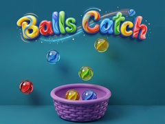                                                                       Balls Catch  ﻞﯿﮭﮐ