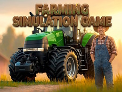                                                                       Farming Simulation Game ﻞﯿﮭﮐ