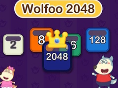                                                                       Wolfoo 2048 ﻞﯿﮭﮐ