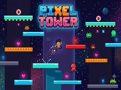                                                                       Pixel Tower ﻞﯿﮭﮐ