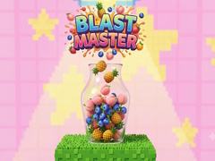                                                                       Blast Master ﻞﯿﮭﮐ
