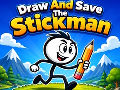                                                                       Draw And Save The Stickman ﻞﯿﮭﮐ