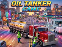                                                                       Oil Tanker Game ﻞﯿﮭﮐ