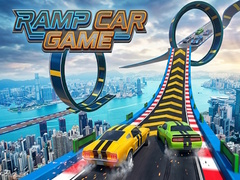                                                                       Ramp Car Game ﻞﯿﮭﮐ