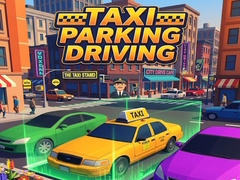                                                                       Taxi Parking Driving ﻞﯿﮭﮐ