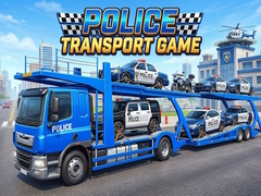                                                                       Police Transport Game ﻞﯿﮭﮐ