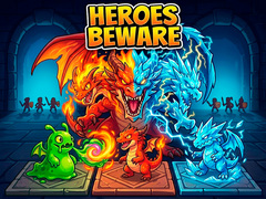                                                                       Heroes Beware ﻞﯿﮭﮐ
