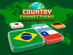                                                                       Country Connections ﻞﯿﮭﮐ