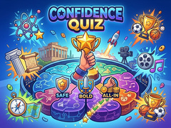                                                                       Confidence Quiz ﻞﯿﮭﮐ