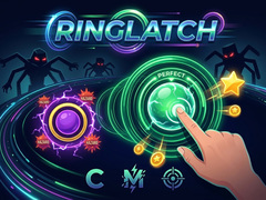                                                                       Ringlatch ﻞﯿﮭﮐ