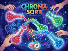                                                                       Chroma Sort ﻞﯿﮭﮐ