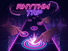                                                                       Rhythm Tap ﻞﯿﮭﮐ