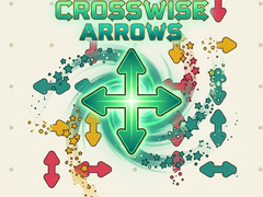                                                                       Crosswise Arrows ﻞﯿﮭﮐ