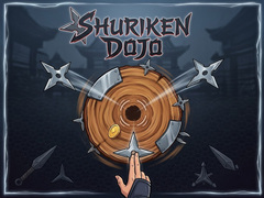                                                                       Shuriken Dojo ﻞﯿﮭﮐ