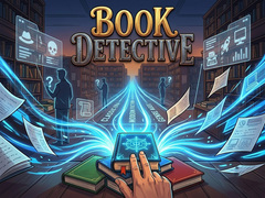                                                                       Book Detective ﻞﯿﮭﮐ