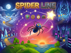                                                                       Spider Line ﻞﯿﮭﮐ
