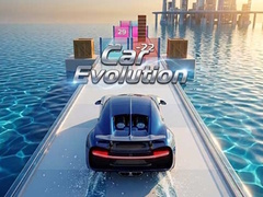                                                                       Car Evolution  ﻞﯿﮭﮐ