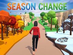                                                                       Season Change ﻞﯿﮭﮐ